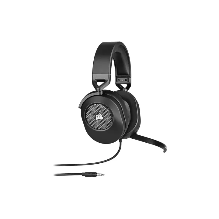 Corsair Écouteurs HS65 Surround Noir