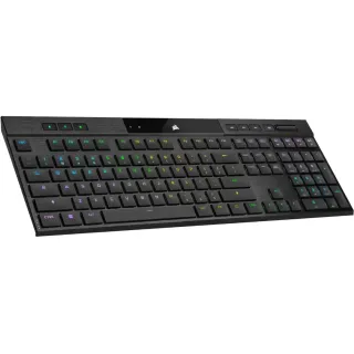 Corsair Clavier de gaming K100 AIR Wireless RGB