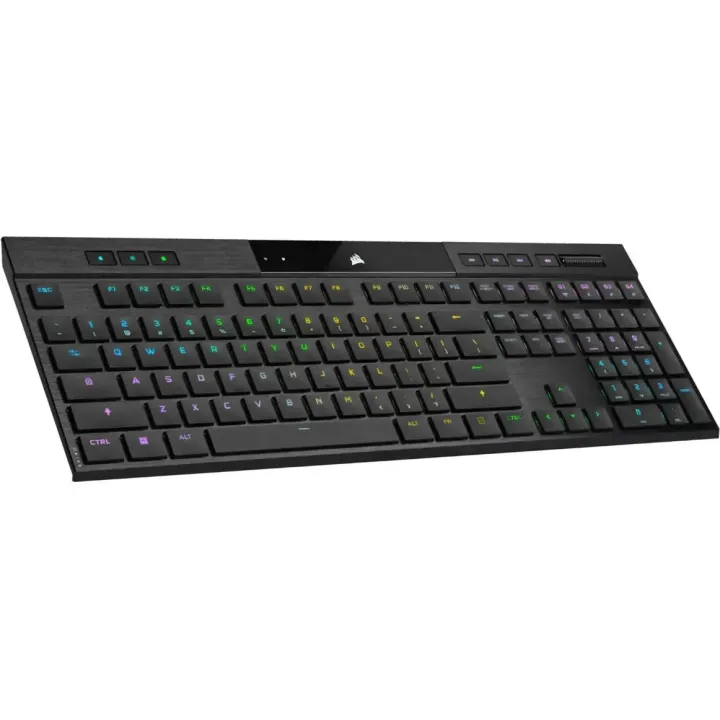 Corsair Clavier de gaming K100 AIR Wireless RGB