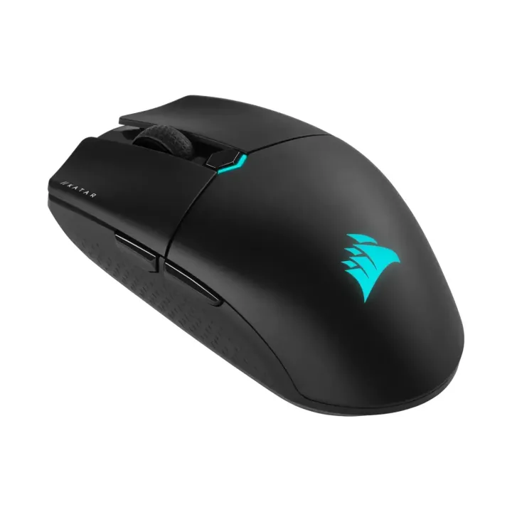 Corsair Souris de gaming Katar Elite Wireless Noir