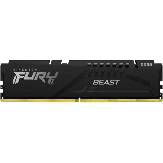 Kingston DDR5-RAM FURY Beast 5200 MHz 1x 32 GB