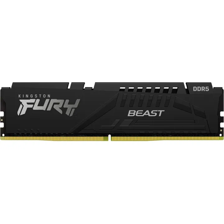 Kingston DDR5-RAM FURY Beast 5600 MHz 1x 32 GB