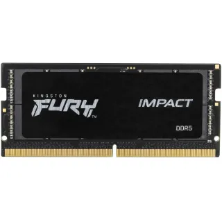 Kingston SO-DDR5-RAM FURY Impact 5600 MHz 2x 16 GB