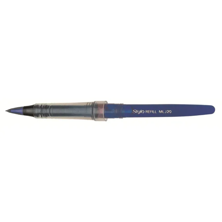 pentel Mine de crayon Tradio Stylo MLJ20 Bleu