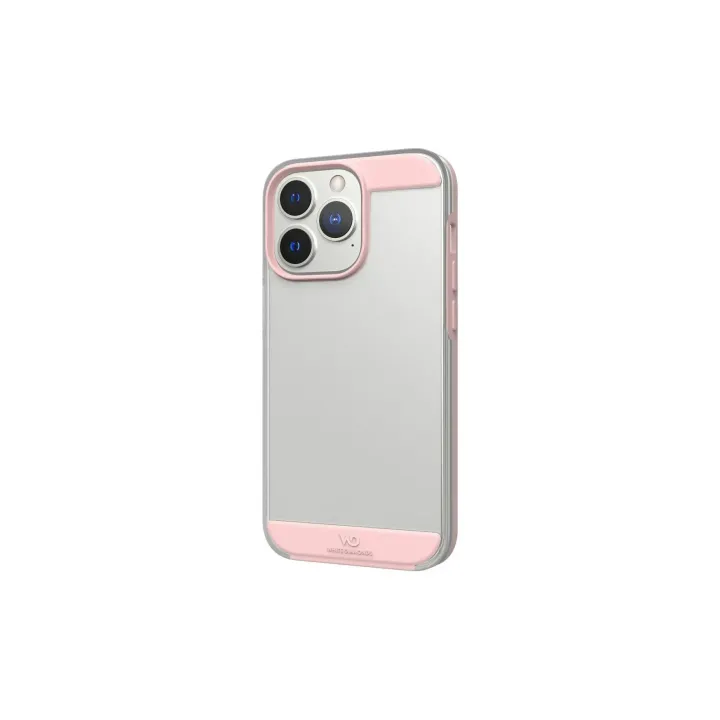 White Diamonds Coque arrière Innocence Clear iPhone 13 Pro