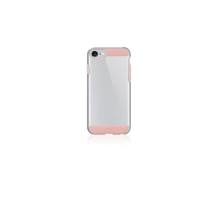 White Diamonds Coque arrière Innocence Clear iPhone 6-6 s-7-8-SE 2020-SE 2022