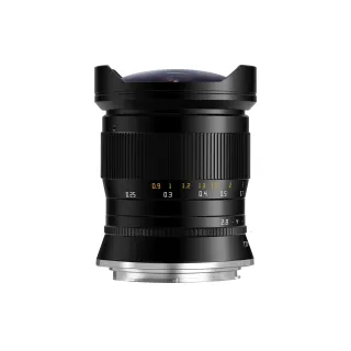 TTArtisan Longueur focale fixe 11mm F-2.8 – Canon EF