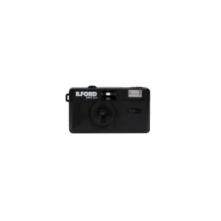 Ilford Caméra analogique Sprite 35-II Black