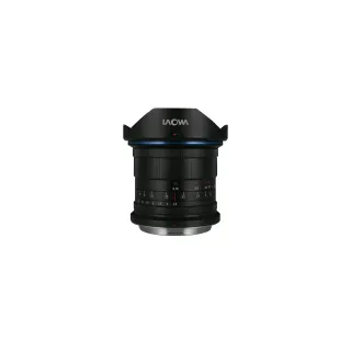 Laowa Longueur focale fixe 19 mm F-2.8 Zero-D GFX – Fujifilm G-Mount