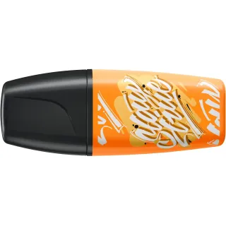 STABILO Surligneur Boss Mini Snooze Orange