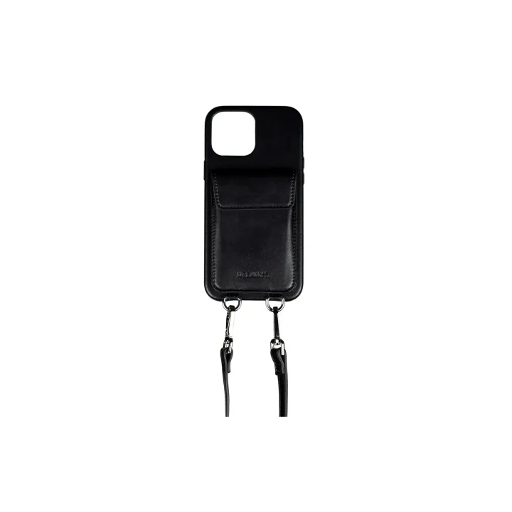 Urbanys Necklace Case Handekette+ iPhone 14 Pro Night Owl