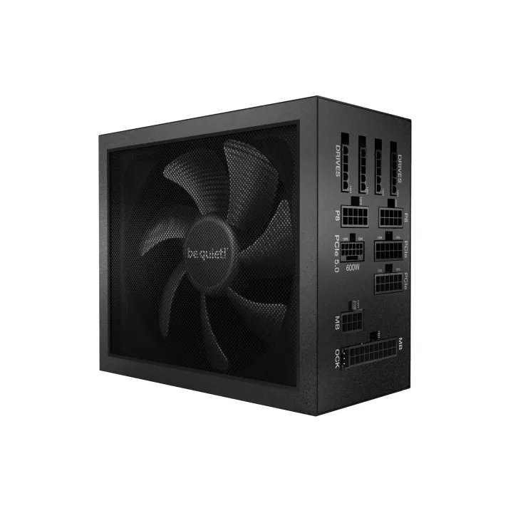 be quiet! Bloc d’alimentation Dark Power 13 1000 W