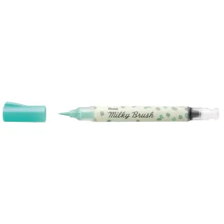 pentel Brosse à lait Menthe