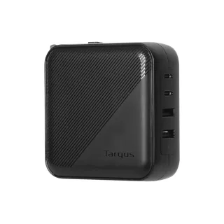 Targus Bloc d’alimentation Gan Charger 100 W