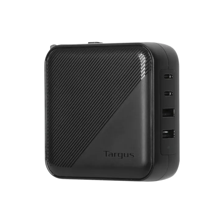 Targus Bloc d’alimentation Gan Charger 100 W