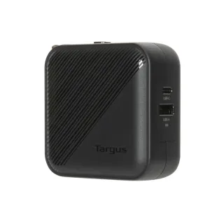 Targus Bloc d’alimentation Gan Charger 65 W