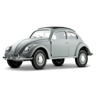 RocHobby Scaler Coccinelle «the Peoples Car» 1:12, RTR