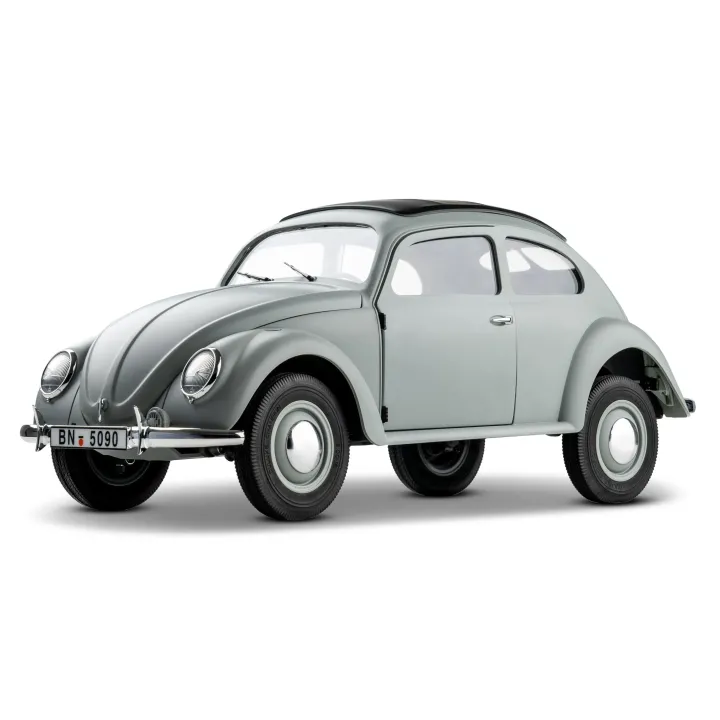 RocHobby Scaler Coccinelle «the Peoples Car» 1:12, RTR