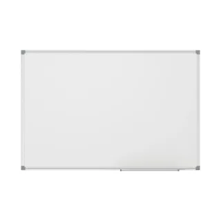 Maul Tableau blanc magnétique Standard 60 x 90 cm, tôle dacier