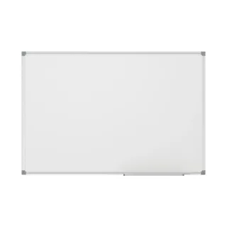 Maul Tableau blanc magnétique Standard 90 x 120 cm, tôle dacier