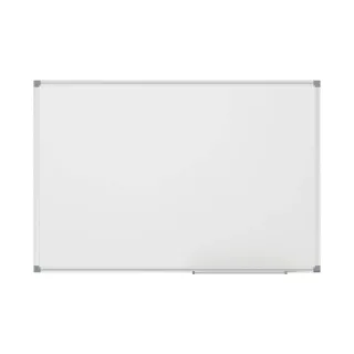 Maul Tableau blanc magnétique Standard 90 x 120 cm, émail