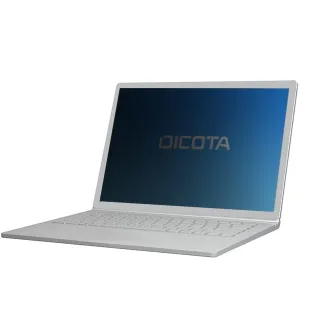 DICOTA Privacy Filter 2-Way side-mounted MacBook Air 13 M2 13.6  - 16:10