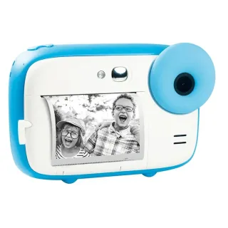 Agfa Appareils photo Realkids Instant Cam Bleu