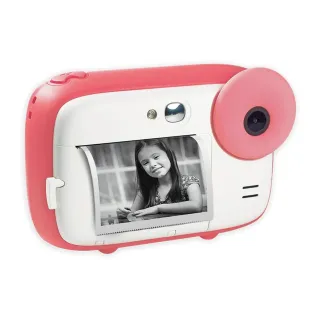 Agfa Appareils photo Realkids Instant Cam Rose