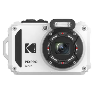 Kodak Caméra sous-marine PixPro WPZ2 Blanc