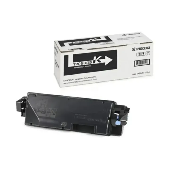 Kyocera Toner TK-5305K noir