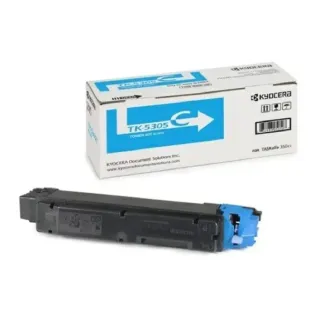 Kyocera Toner TK-5305C Cyan