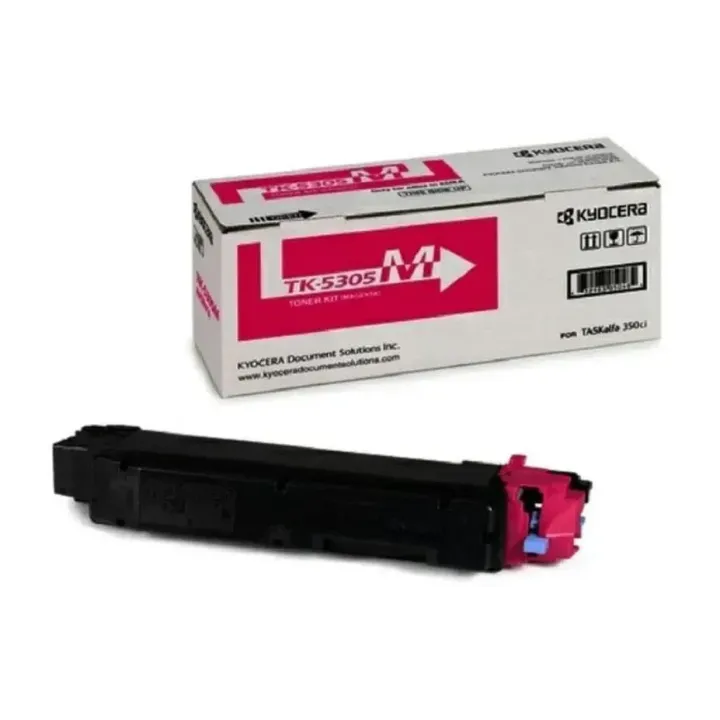 Kyocera Toner TK-5305M Magenta