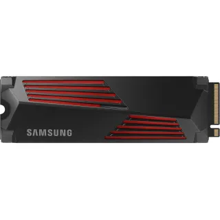 Samsung SSD 990 PRO Heatsink M.2 2280 NVMe 2000 GB