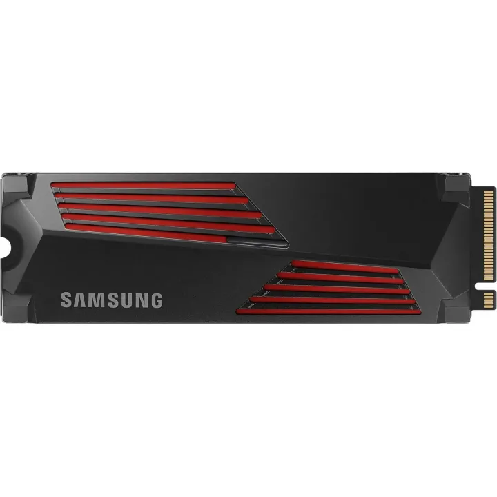 Samsung SSD 990 PRO Heatsink M.2 2280 NVMe 2000 GB