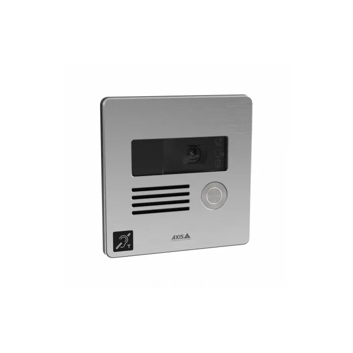 Axis Module E-S TI8904 Boucle dinduction