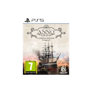 Ubisoft ANNO 1800 Console Edition