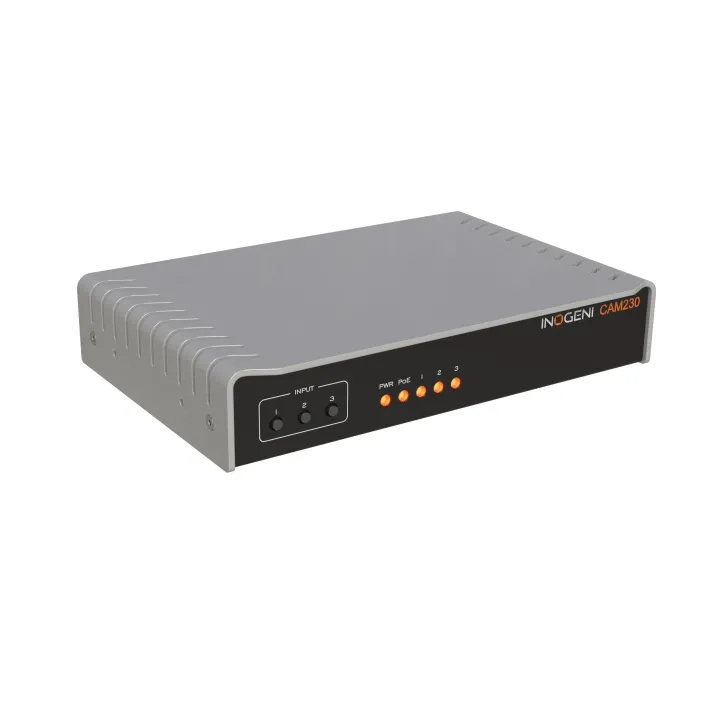 Inogeni Sélecteur de caméra CAM230 2x USB-1x HDMI – USB-HDMI