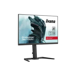 iiyama Moniteur G-MASTER GB2770QSU-B5