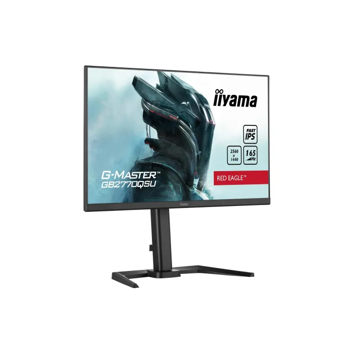 iiyama Moniteur G-MASTER GB2770QSU-B5