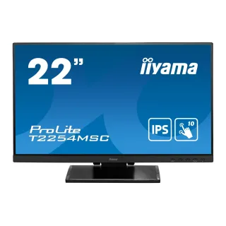 iiyama Moniteur PROLITE T2254MSC-B1AG