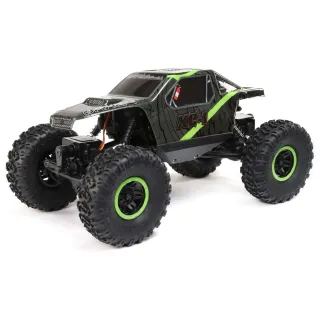 Axial Rock Crawler AX24 XC-1 4WS, vert, RTR, 1:24