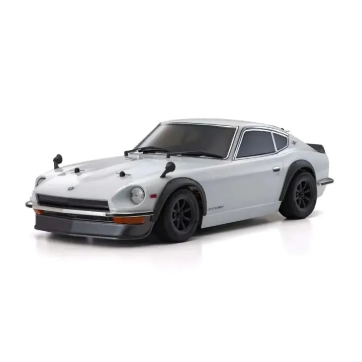 Kyosho Voiture de tourisme Fazer MK2 Datsun 240Z 1971, 1:10, ARTR