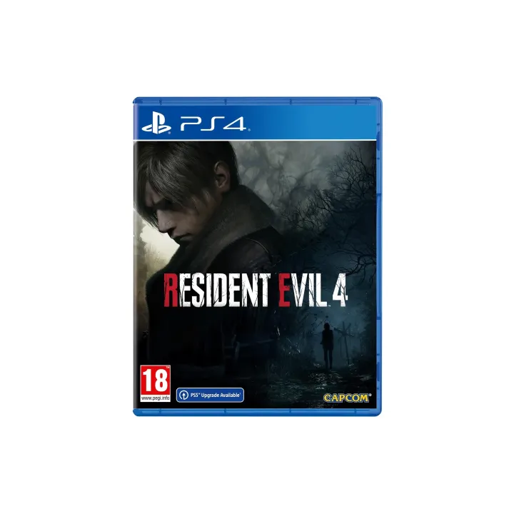 Capcom Resident Evil 4 Remake