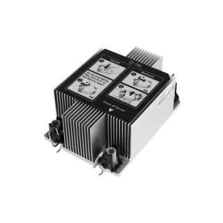HPE Kit de dissipateurs thermiques ProLiant DL380 Gen10 Plus Standard