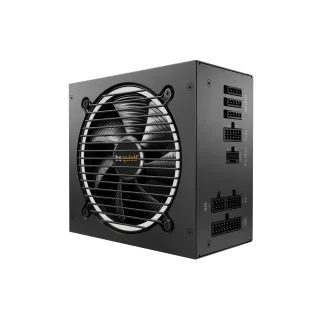 be quiet! Bloc d’alimentation Pure Power 12 M 550 W