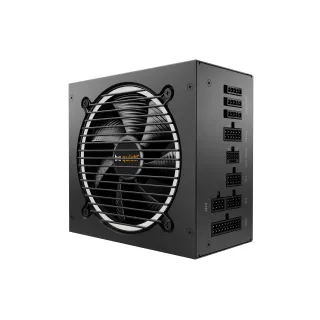 be quiet! Bloc d’alimentation Pure Power 12 M 750 W