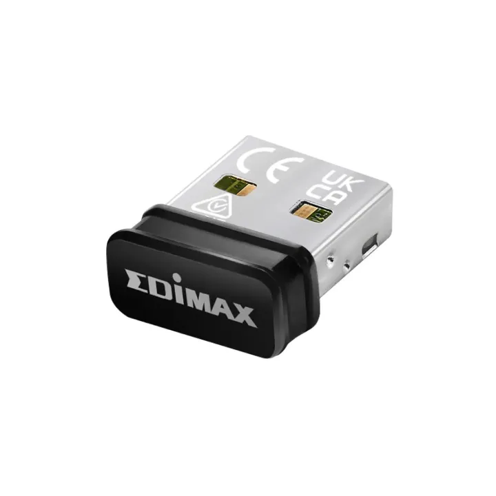 Edimax Clé WiFi N USB EW-7711ULC