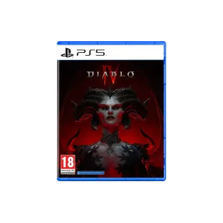 Activision Blizzard Diablo IV