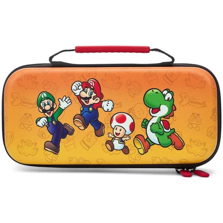 Power A Protection Case Mario and Friends