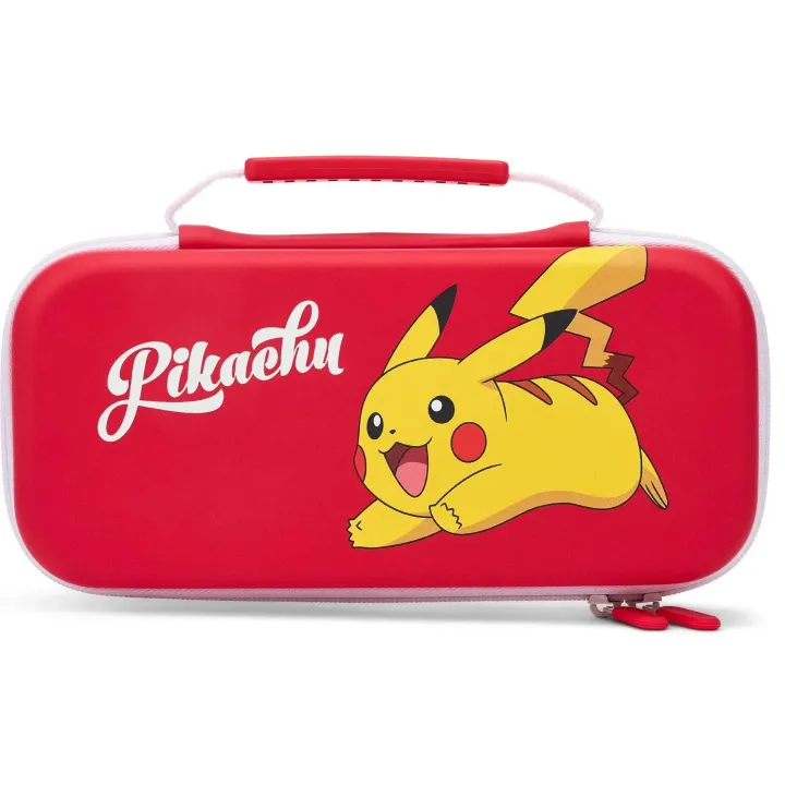 Power A Protection Case Pikachu Playday